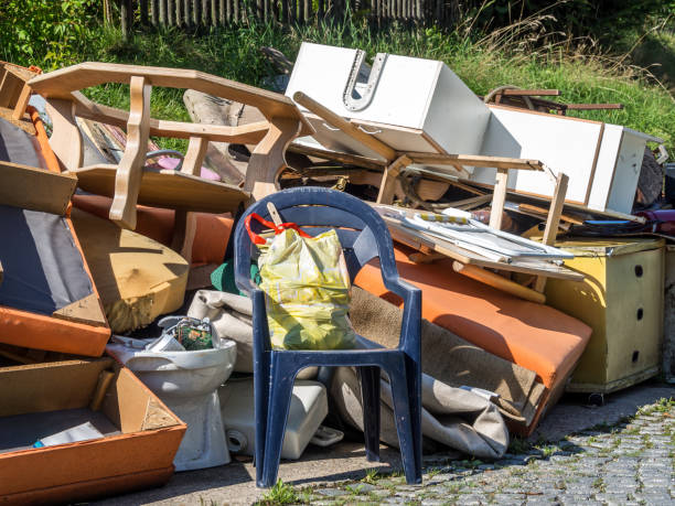 Best Junk Removal Near Me  in Assumption, IL