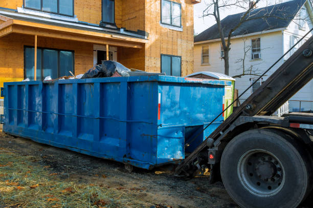 Best Junk Hauling Services  in Assumption, IL