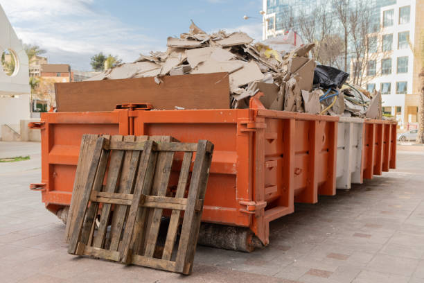 Best Local Junk Hauling  in Assumption, IL