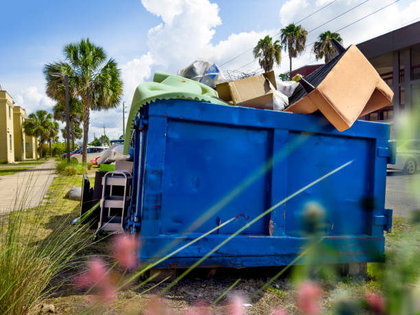 Best Affordable Junk Removal Services  in Assumption, IL