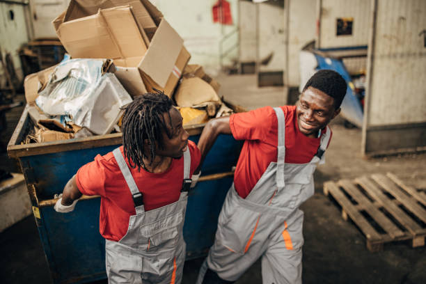 Best Office Junk Removal  in Assumption, IL
