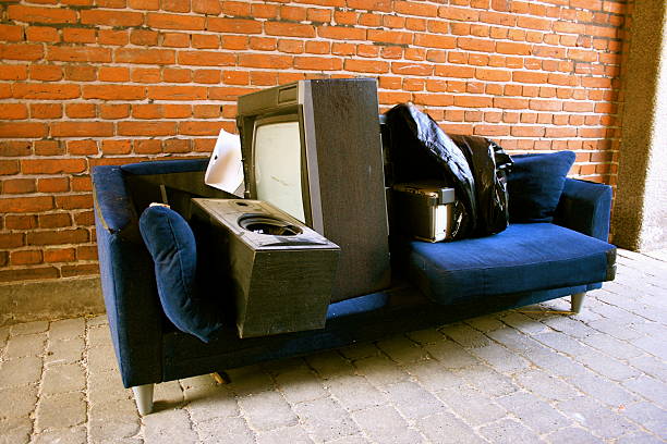 Best Appliance Removal Near Me  in Assumption, IL
