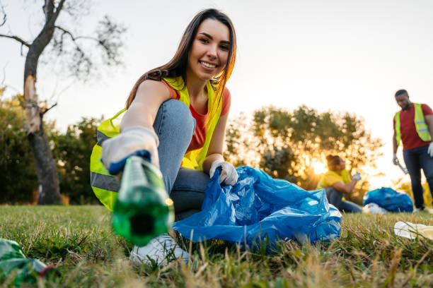Best Professional Junk Removal  in Assumption, IL