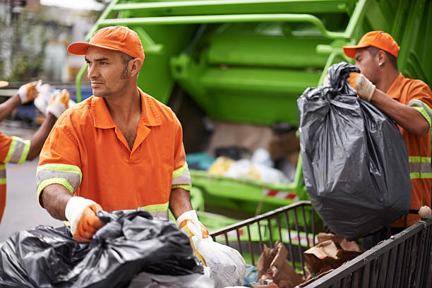Best Attic Cleanout Services  in Assumption, IL